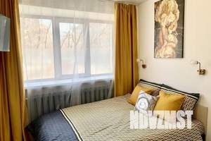 1-к квартира, посуточно, 16м2, 1/6 этаж