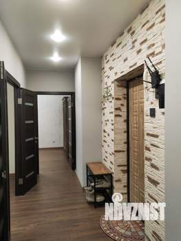 2-к квартира, на длительный срок, 61м2, 3/16 этаж