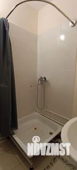 Студия квартира, на длительный срок, 22м2, 2/10 этаж