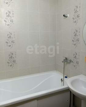 1-к квартира, на длительный срок, 34м2, 8/15 этаж