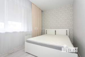 2-к квартира, на длительный срок, 33м2, 4/10 этаж