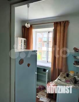 2-к квартира, на длительный срок, 45м2, 3/5 этаж