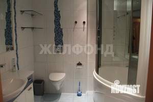 3-к квартира, на длительный срок, 115м2, 5/9 этаж