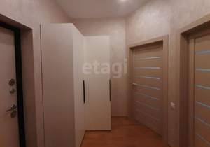 2-к квартира, на длительный срок, 44м2, 10/25 этаж