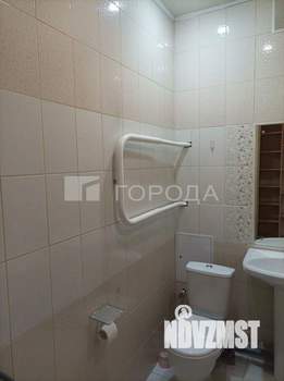 1-к квартира, на длительный срок, 40м2, 1/10 этаж