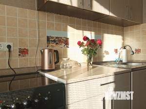 1-к квартира, на длительный срок, 33м2, 2/9 этаж