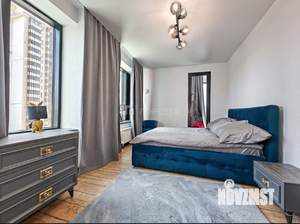 4-к квартира, посуточно, 98м2, 9/29 этаж