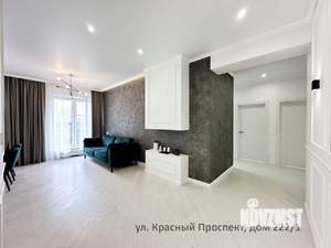 3-к квартира, на длительный срок, 85м2, 3/10 этаж
