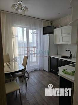 1-к квартира, на длительный срок, 32м2, 2/17 этаж