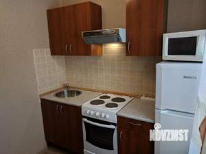 1-к квартира, на длительный срок, 31м2, 4/10 этаж