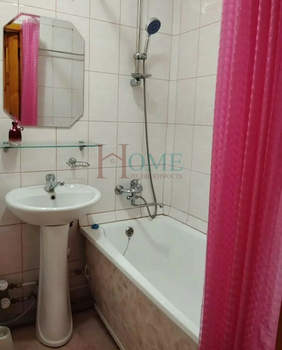 1-к квартира, на длительный срок, 33м2, 8/9 этаж