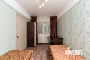 2-к квартира, на длительный срок, 45м2, 2/5 этаж