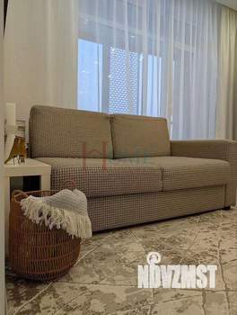 2-к квартира, на длительный срок, 40м2, 7/23 этаж