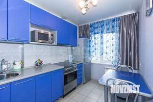 2-к квартира, на длительный срок, 51м2, 1/9 этаж