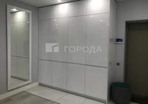 2-к квартира, на длительный срок, 75м2, 12/17 этаж