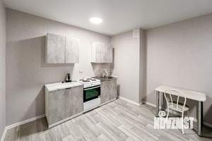 1-к квартира, на длительный срок, 26м2, 11/18 этаж