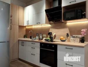 1-к квартира, посуточно, 45м2, 12/26 этаж