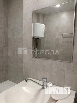 Студия квартира, на длительный срок, 24м2, 7/10 этаж