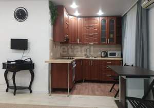 2-к квартира, на длительный срок, 42м2, 2/5 этаж