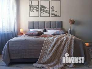 Студия квартира, посуточно, 40м2, 21/25 этаж