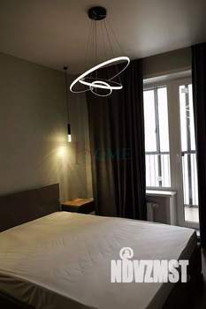 2-к квартира, на длительный срок, 45м2, 17/17 этаж