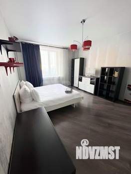 2-к квартира, на длительный срок, 74м2, 7/11 этаж