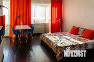 1-к квартира, посуточно, 34м2, 1/1 этаж