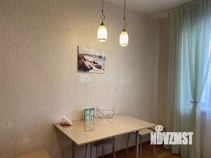 1-к квартира, на длительный срок, 50м2, 6/26 этаж