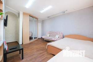 1-к квартира, посуточно, 31м2, 1/5 этаж