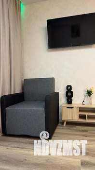 Студия квартира, посуточно, 34м2, 22/30 этаж