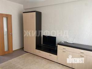 1-к квартира, на длительный срок, 36м2, 3/17 этаж