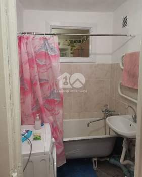 1-к квартира, на длительный срок, 32м2, 3/5 этаж