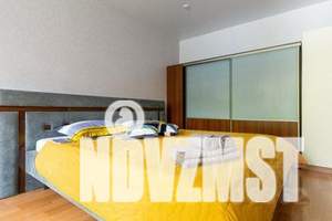 2-к квартира, посуточно, 45м2, 1/4 этаж