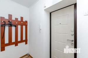 2-к квартира, посуточно, 42м2, 2/5 этаж