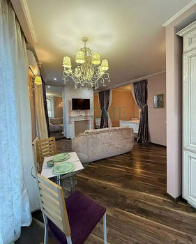 2-к квартира, на длительный срок, 50м2, 15/17 этаж