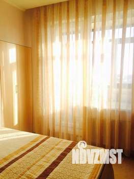 2-к квартира, на длительный срок, 45м2, 15/22 этаж