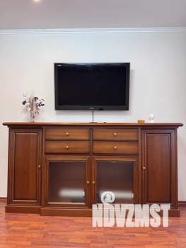 1-к квартира, посуточно, 49м2, 17/17 этаж