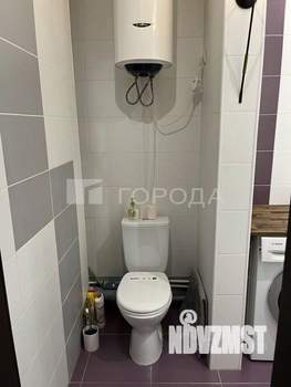 1-к квартира, на длительный срок, 39м2, 2/15 этаж