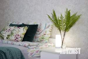 1-к квартира, посуточно, 38м2, 11/24 этаж