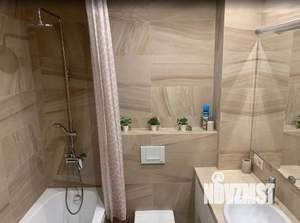 1-к квартира, посуточно, 39м2, 1/1 этаж