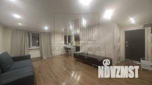 1-к квартира, на длительный срок, 31м2, 4/5 этаж