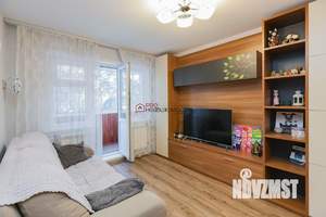 3-к квартира, на длительный срок, 58м2, 3/4 этаж