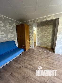 1-к квартира, на длительный срок, 32м2, 3/5 этаж