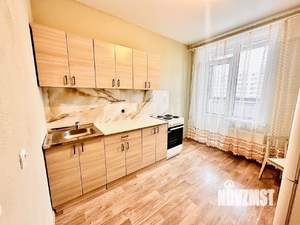 1-к квартира, на длительный срок, 35м2, 20/24 этаж