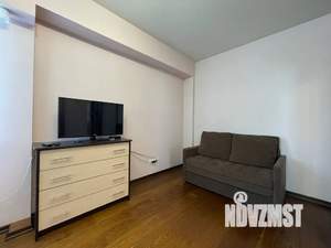 1-к квартира, посуточно, 35м2, 5/5 этаж
