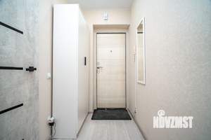 Студия квартира, посуточно, 20м2, 11/17 этаж