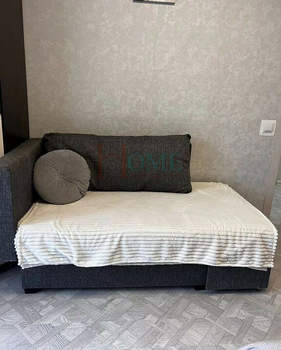 1-к квартира, на длительный срок, 31м2, 1/18 этаж