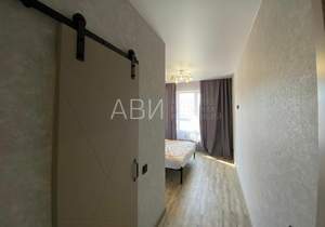 2-к квартира, на длительный срок, 59м2, 3/17 этаж