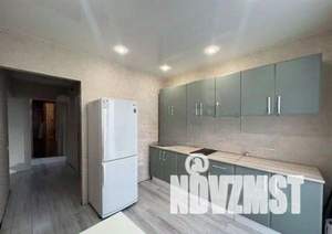 2-к квартира, на длительный срок, 59м2, 4/9 этаж