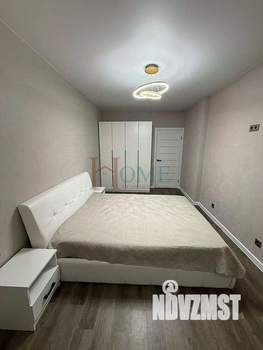 1-к квартира, на длительный срок, 37м2, 15/23 этаж